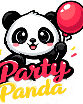 Party Panda