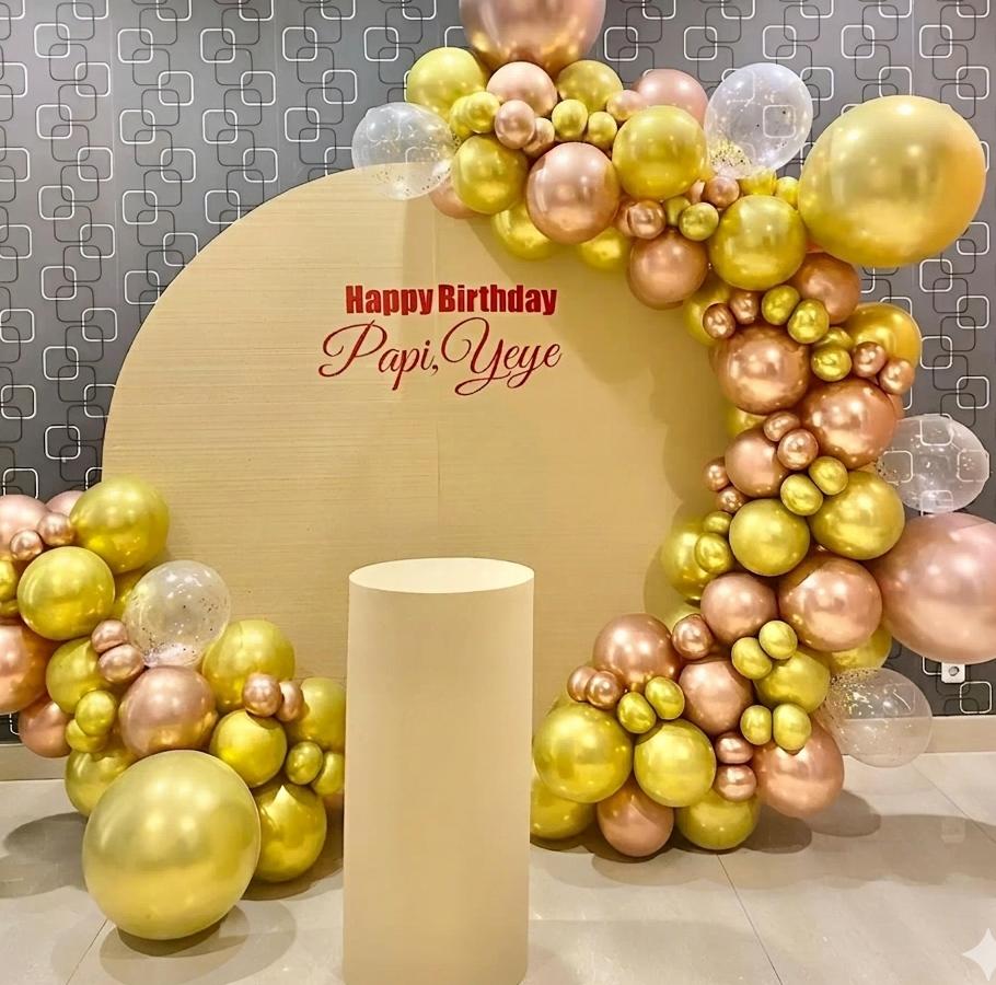 Premium Birthday Elegance - Image 2