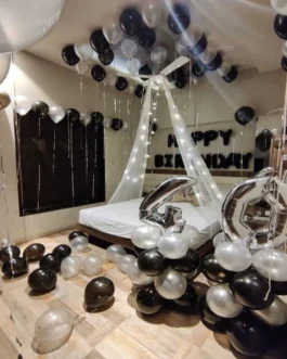 Classy Cabana Decor